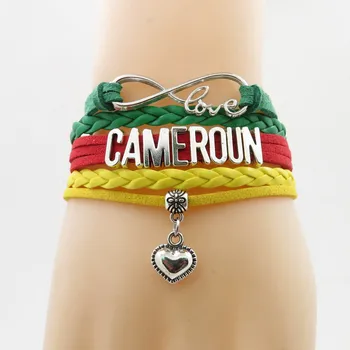 Bracelet Cameroun