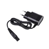2-Prong Charger EU Plug Power Adapter Charger for PHILIPS Shavers HQ8505/6070/6075/6090 ► Photo 3/6