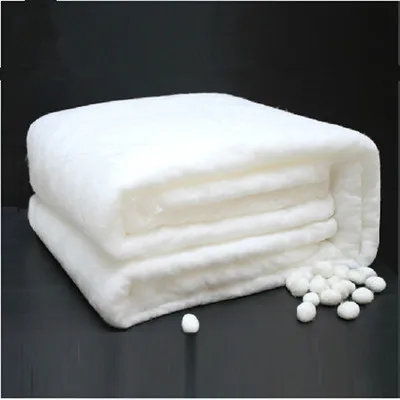 

The most comfortable 100% mulberry silk comforter filling without quilt cover,Choose different weight in different seasons