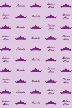 

custom repeat birthday princess crown purple photo studio background High quality Computer print party backdrop