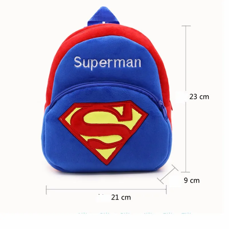 3 size
