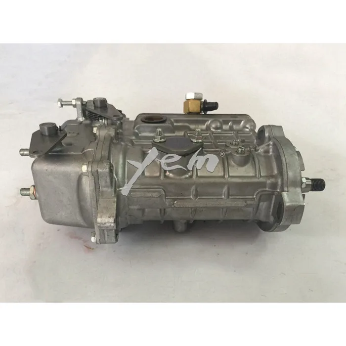 Kubota Parts V3800 Fuel Injection Pump