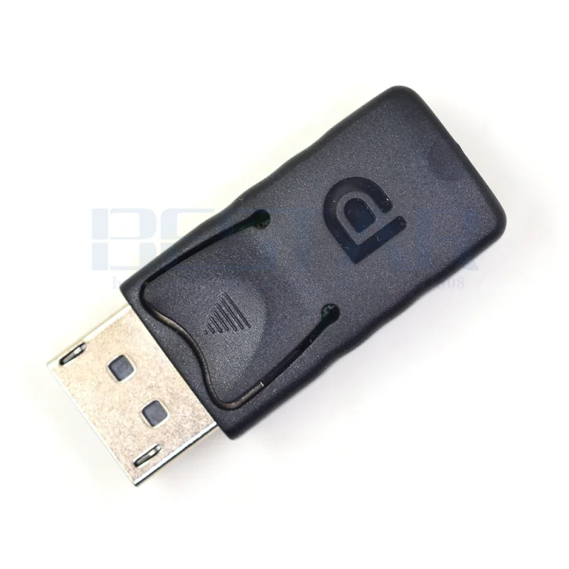 DP DisplayPort display emulator EDID emulator Plug ( fit Headless 2560×
