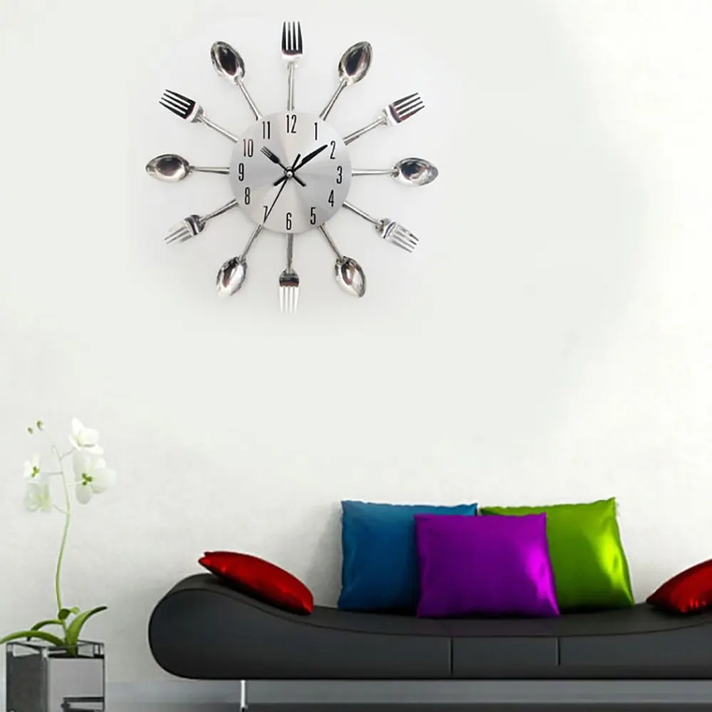Vergelijk prijzen op modern kitchen clocks online winkelen ...