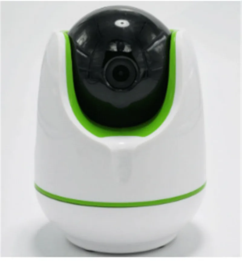 Wireless 720P WIFI IP Camera Remote Control Baby Monitor | Безопасность и защита