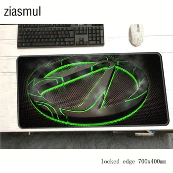 

borderlands mouse pad 700x400x2mm mats large Computer mouse mat gaming accessories best seller mousepad keyboard games pc gamer