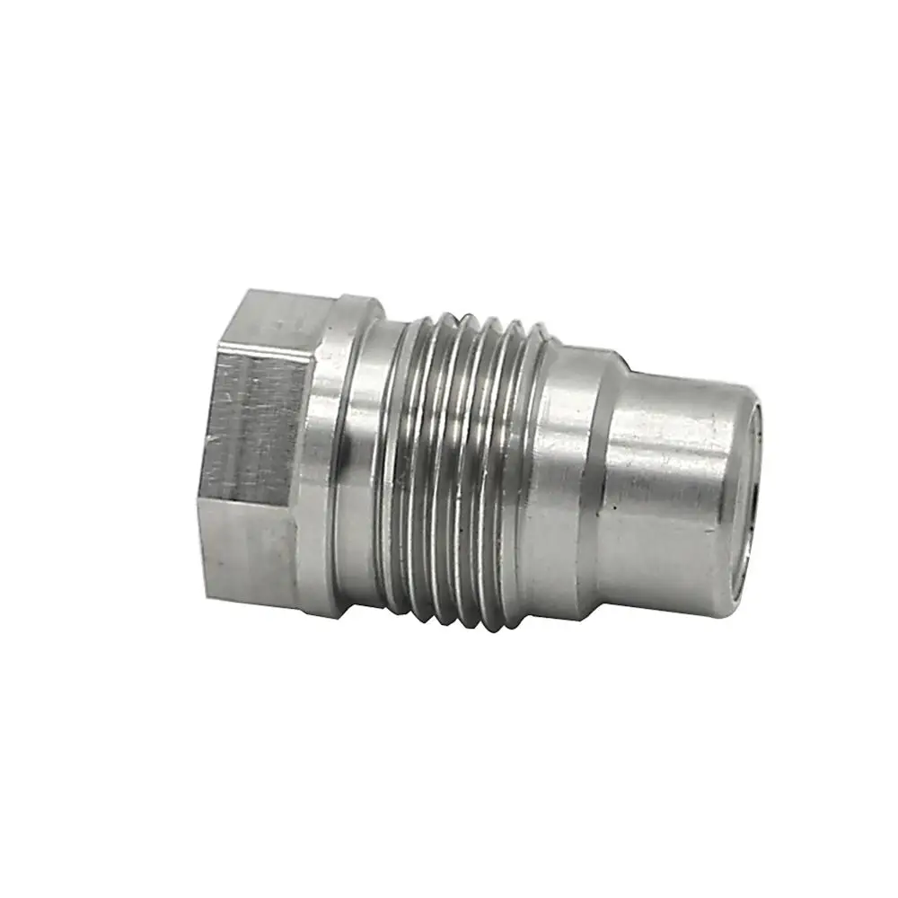 M20* 1,5 Race топлива Rail разъем для клапана для Шевроле GMC 6.6l Duramax 2005 2006 2007 2008 2009 2010 и Dodge 6.7l для Cummins