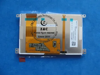 

LAM0503640A Brand New Original 5 inch LCD Display Screen Panel for Car Navigation System
