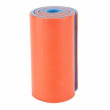 11*46 см/11*92 см полимер аварийный медицинский Многофункциональный комплект оранжевый и синий Алюминиевый тренировочный ремень фиксированный бандаж