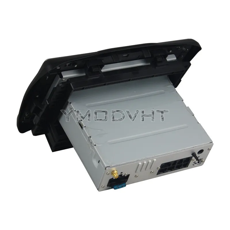 Top YMODVHT 10.1inch Android 8.0 Octa Core PX5 4GB RAM 32GB ROM Car DVD Player Radio Stereo GPS for Jeep Renegade 2015 2016 2017 3