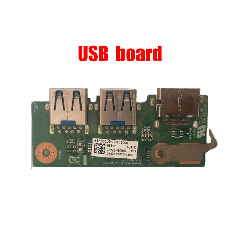 Отправка usb платы GT750M/4 GB REV 2,0 N56VV материнская плата для ASUS N56V N56VV материнская плата для ноутбука N56VV материнская плата