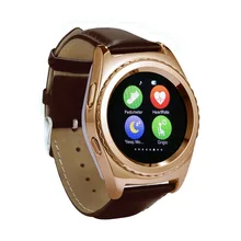 G4 Smart Uhr Bluethooth Unterstützung Sim/Tf-karte Herz Rate Gesundheit Tracker Smartwatch für apple samsung getriebe s2 Android OS