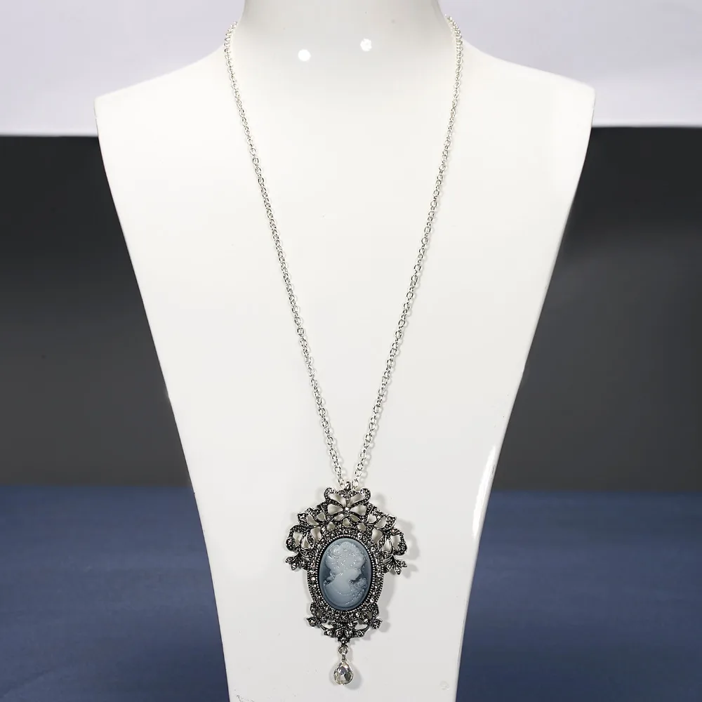 BEST PRODUCT Rinhoo Necklaces & Pendants Jewelry For Women Vintage