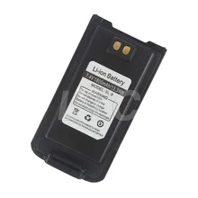 Оригинал baofeng gt-3wp 7.4 В 1800 мАч литий-ионный аккумулятор для baofeng gt-3wp сменный batterypack baofeng аксессуары