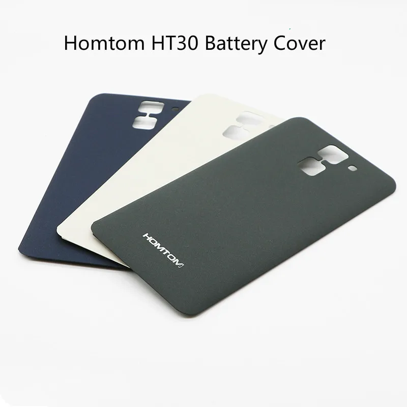 Чехол для аккумулятора HOMTOM HT30 Защитная батарея задняя крышка для телефона 5,5 дюймов htht30