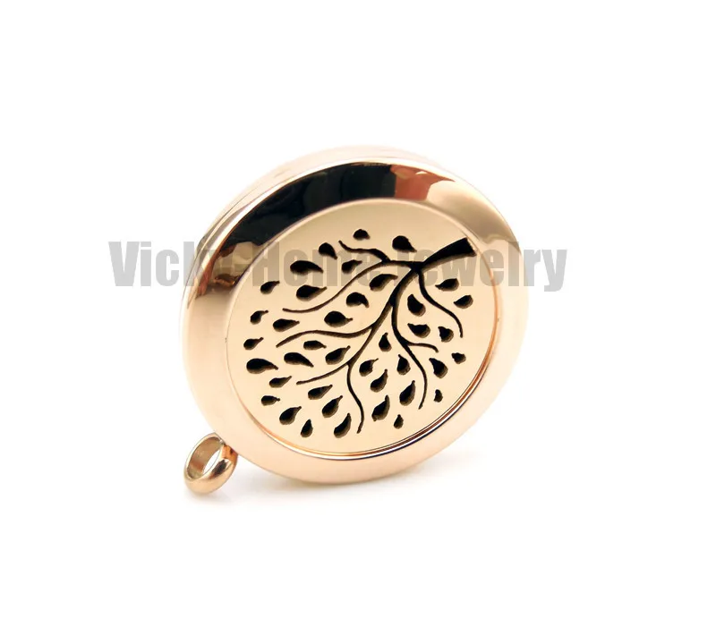 VH-PDL752-3 Diffuser Locket