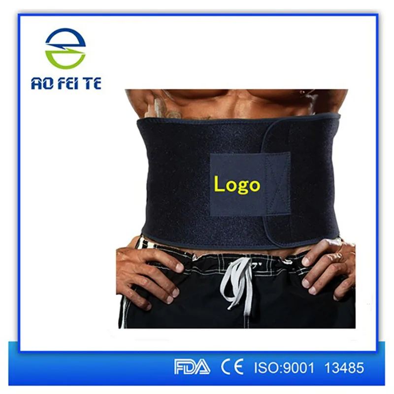 Back Support Men Y079 (5)