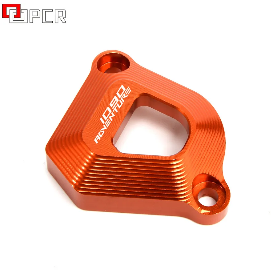 1090 Adventure logo Защита цилиндра сцепления для KTM 990 1050 1090 Adventure R S 1290 SMR SMT ADV Super Duke R Superduke GT - Цвет: 1090 Adventure logo