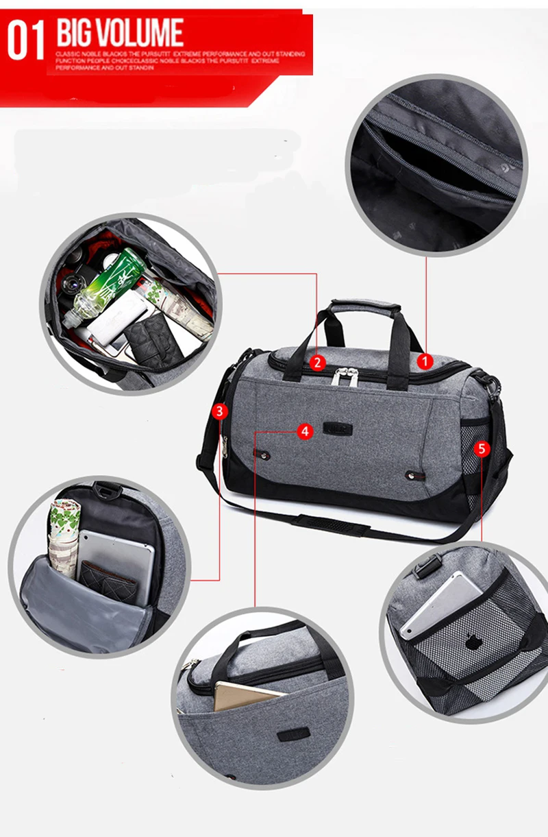 gym bag 5
