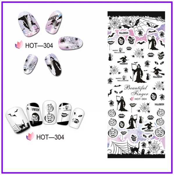 HOT304