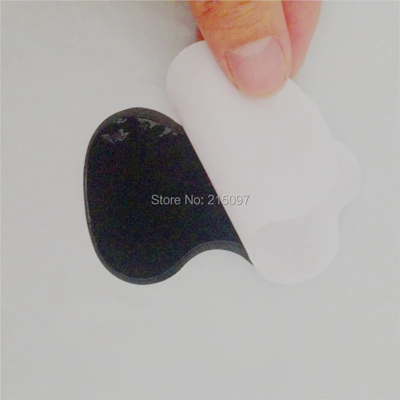20pcs Extra Snap Tens Electrode Adhesive Gel Pads Body Acupuncture Therapy Massager Therapeutic Pulse Stimulator Electro Sticker 20pcs Extra Snap Tens Electrode Adhesive Gel Pads Body Acupuncture Therapy Massager Therapeutic Pulse Stimulator Electro Sticker