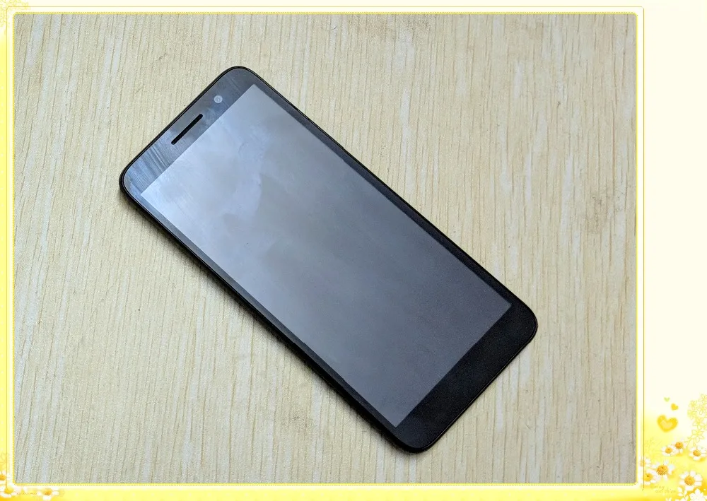Alcatel 1 5033 Vodafone Smart E9 VFD520-1