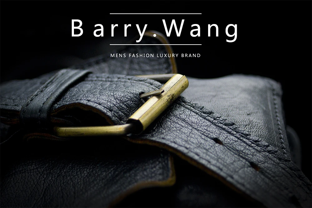 Barry. Wang модный дизайнер 3,5 см широкие мужские ремни повседневные трикотажные женские ремни высокого качества Коричневые эластичные растягивающиеся булавки ремни SZ-0048