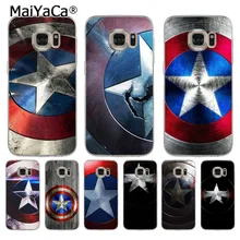 coque samsung a70 captain america