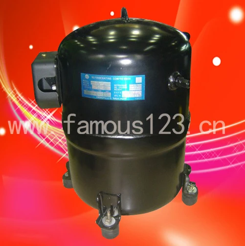 refrigerator hitachi compressor for sale 505FH2-TA |