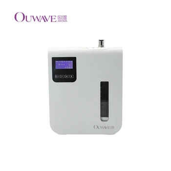 

2019 automatic scent diffuser portable essential oil diffuser