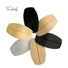 Varsbaby дамские силиконовые подплечники мягкий бюстгальтер ремень Нескользящие подушечки интимные аксессуары