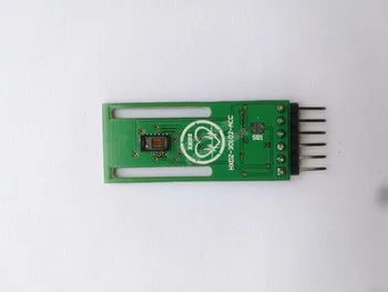 

Acceleration HXDZ-30102-ACC Program of MAX30102 Blood Oxygen Heart Rate Sensor