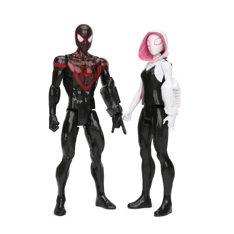 titan hero spider gwen