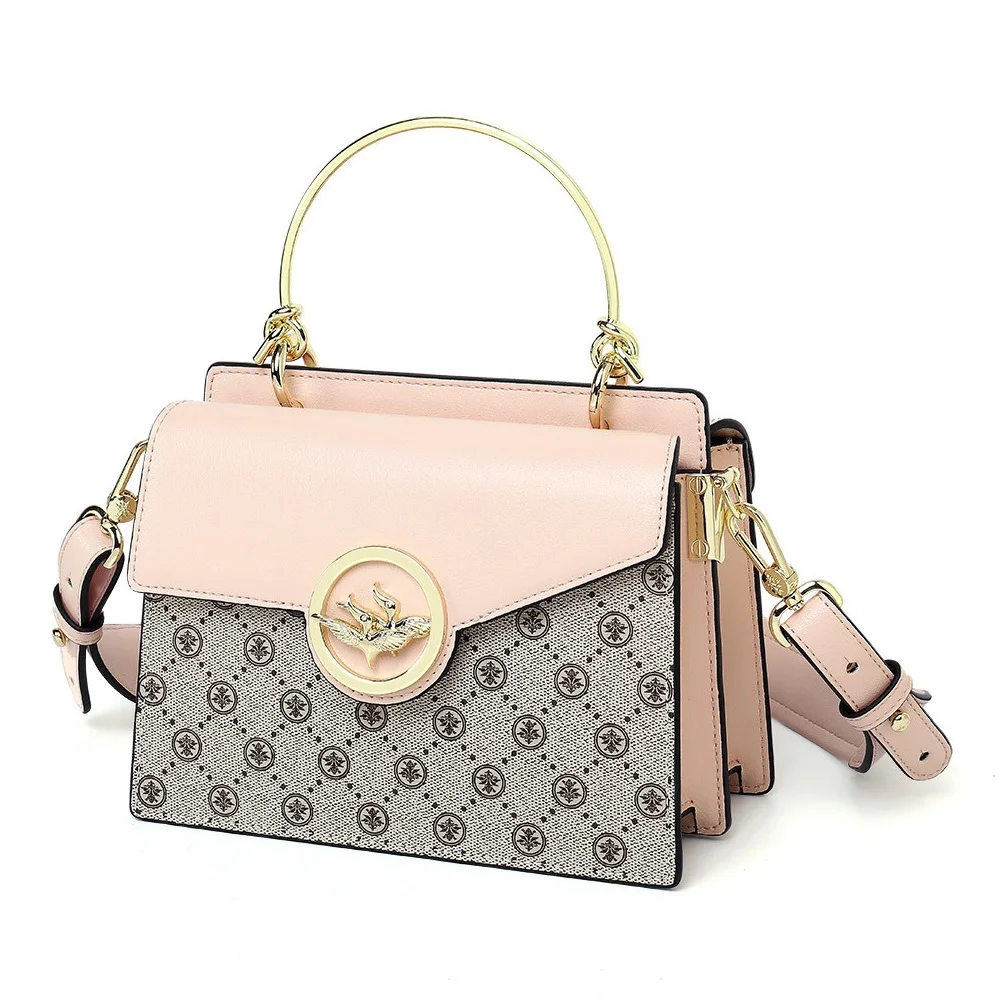 

Fashion Handbags Designer Crossbody Bags for women PVC Shoulder Bag sac a main Luxury Handbag Women Purse Large Ladies Bolsa
