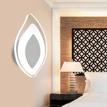 LED Modern Acrylic Lights Wall Lamps Bathroom Mirror Light Stainless Wall Sconce applique murale led Lighting Stairs LED Modern Acrylic Lights Wall Lamps Bathroom Mirror Light Stainless Wall Sconce applique murale led Lighting Stairs