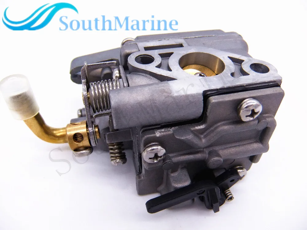 New Carburetor Assy for YAMAHA 4-stroke F2.5 69M-14301-10 69M-14301-00