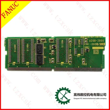 

FANUC daughter card A20B-2900-0802 pcb circuit boards for CNC mother board