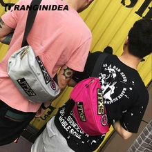 Для женщин поясная сумка банан талии сумка Anti-theft груди мешок Для женщин прогулок по магазинам живота Пояс Путешествия Поясная Сумка Леди сумка через плечо