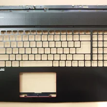 Для MSI GS73 GS73VR MS-17B1 верхняя крышка корпуса