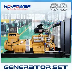 Большой двигатель 900kva Мотор Магнитный generador 700kw в sri lanka