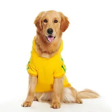 Pet Hoodie Coat Dog Jacket Winter Clothes Puppy Cat Sweater Clothing Apparel