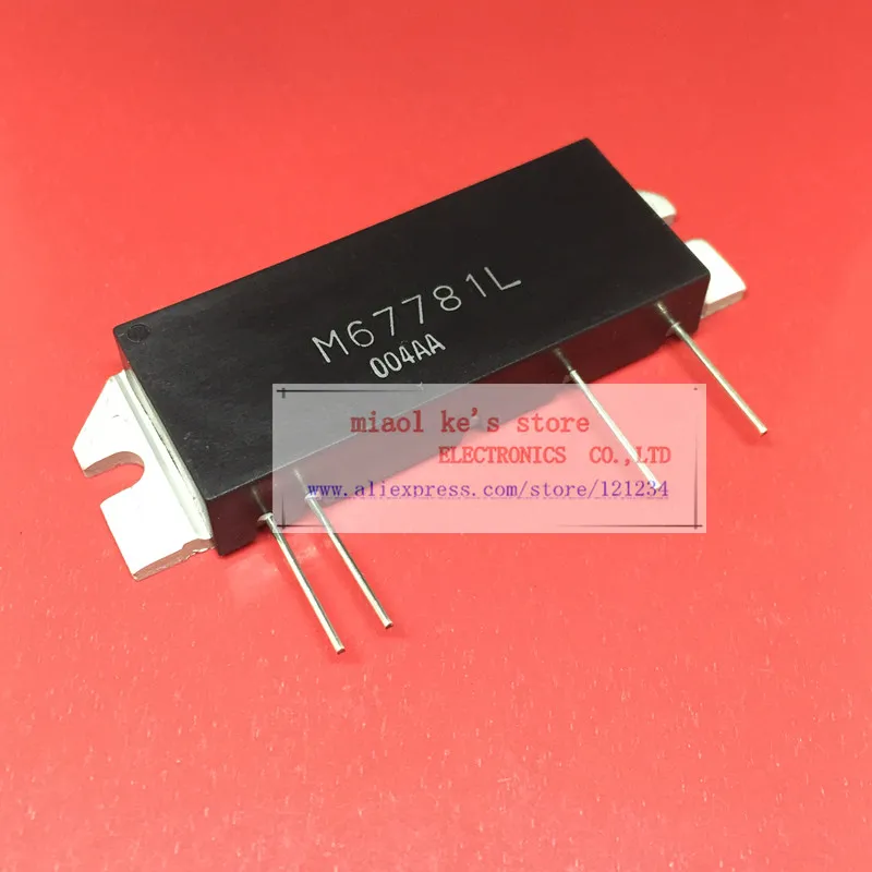 

M67781L m67781l - New high-quality original Module