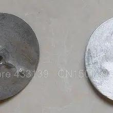 Запчасти для Yamaha новая модель, Hidea 2 тактный 40 Hp подвесной мотор КОРРОЗИОННЫЙ катажный анод 664-45371-01