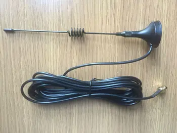

ANTENNA FOR LTL HUNTING CAMERA