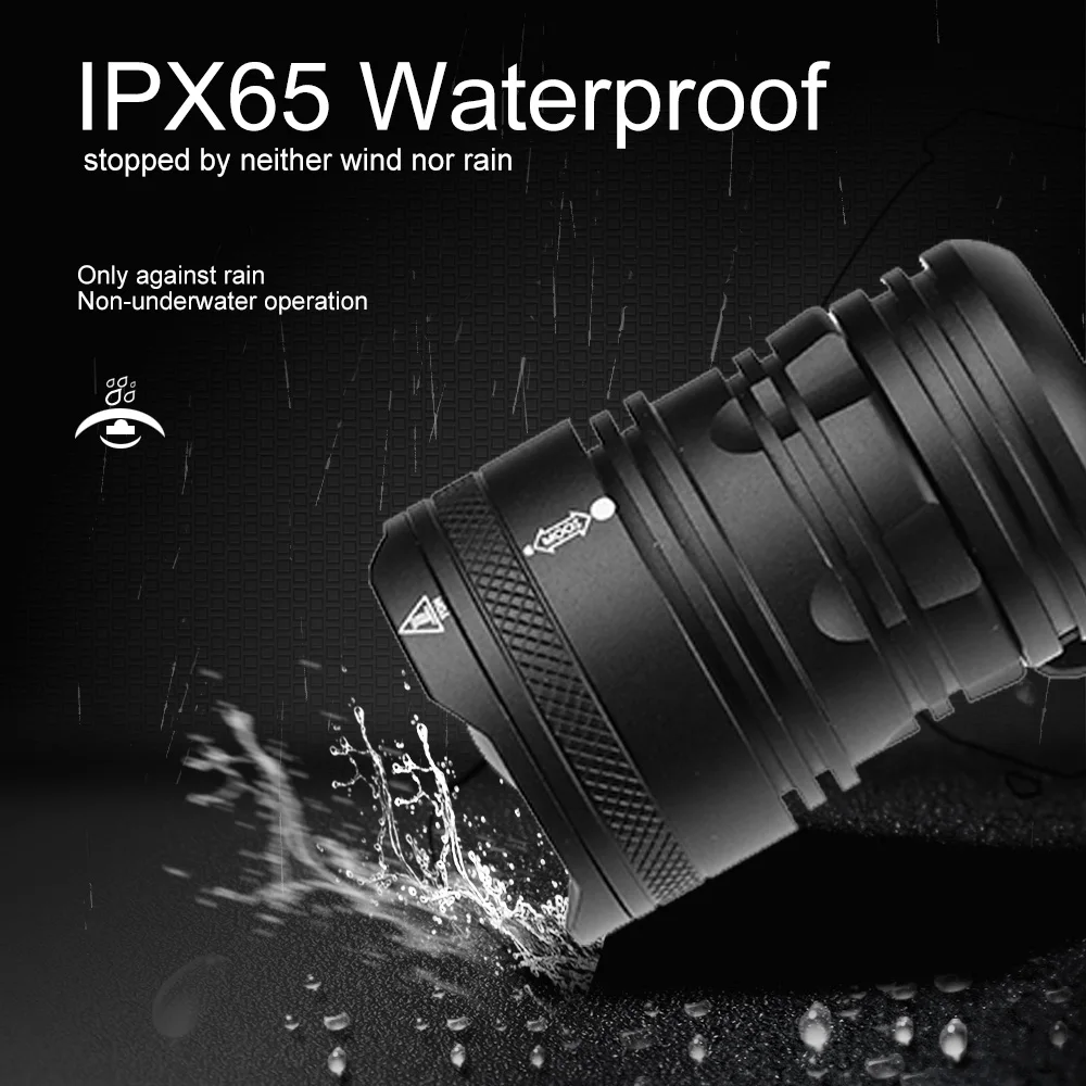 XHP70.2 светодиодные фары супер яркие XHP50 18650 USB Перезаряжаемый зум XHP70 Головной