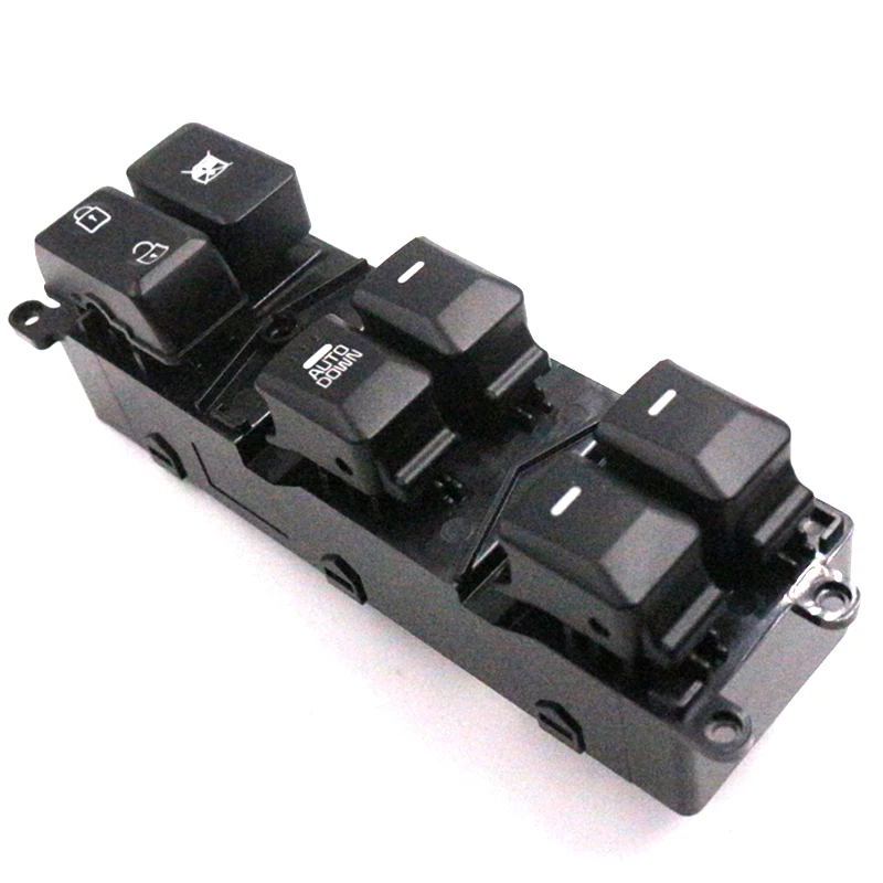 93570 B5000 New Front Left Power Master Window Lifter Control Switch