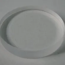 Калия бромид окно KBr солонка окно инфракрасный спектр чистый аксессуар диаметр 13,25x4