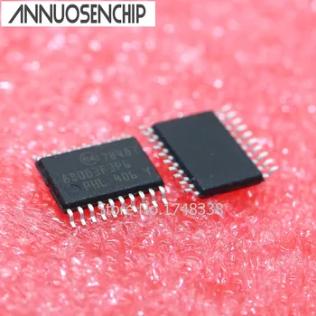 

100pcs STM8S003F3P6 TSSOP20 ARM 8-bit STM8 NEW STM8S003 8S003 8S003F3P6 NEW ORIGINAL