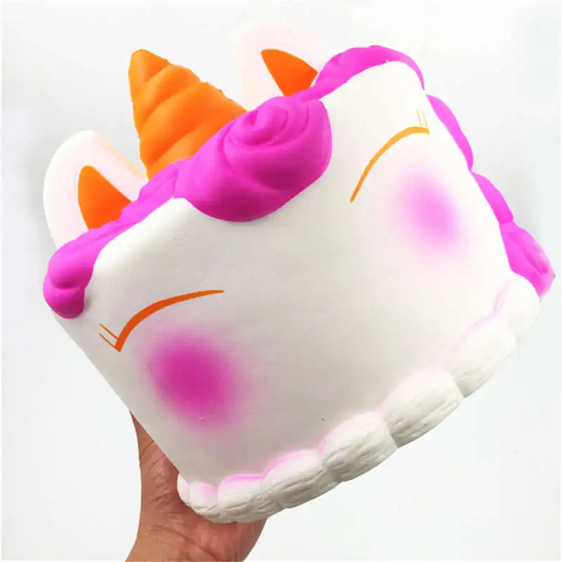 extra large jumbo squishies