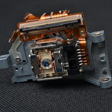 Оригинальная Замена для SAMSUNG DVD-R131/XEG CD-плеер лазерные линзы в сборе DVD-R131/XEG оптический pick-up Bloc Optique блок